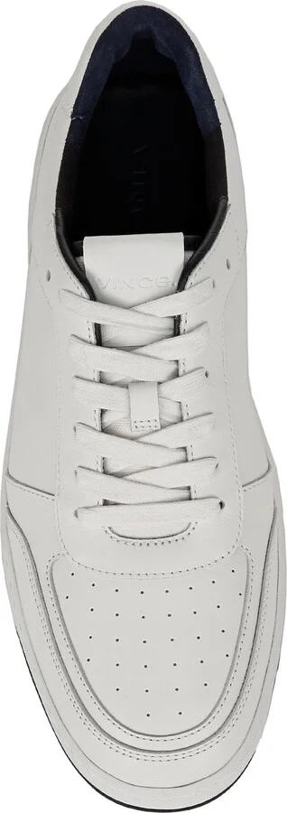 Mateo Low Top Sneaker - Image 6