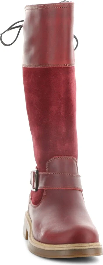 Mateo Waterproof Knee High Boot - Image 4