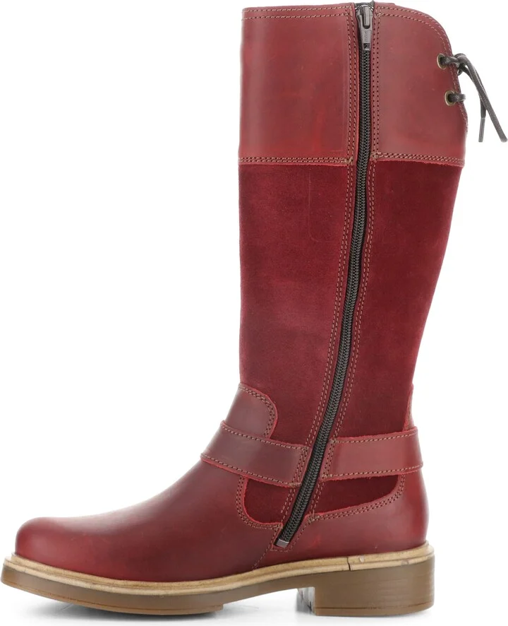 Mateo Waterproof Knee High Boot - Image 7