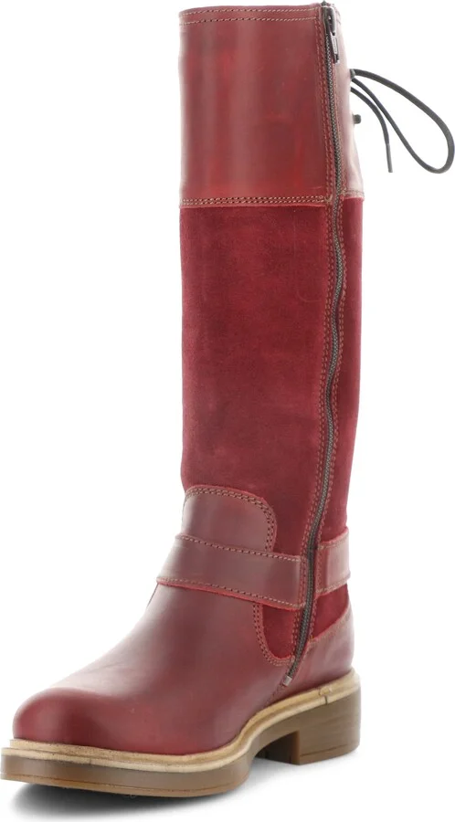Mateo Waterproof Knee High Boot - Image 8