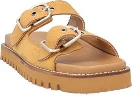 Materia Prima By Goffredo Fantini Woman Sandals - Image 2