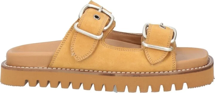 Materia Prima By Goffredo Fantini Woman Sandals - Image 3