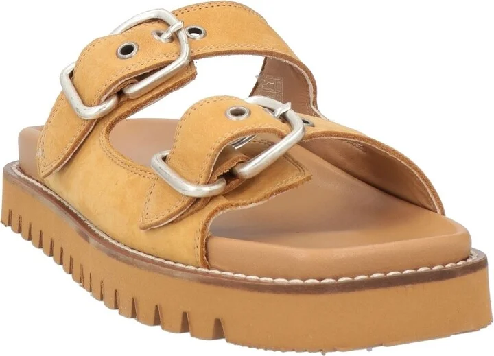 Materia Prima By Goffredo Fantini Woman Sandals - Image 4