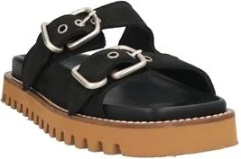 Materia Prima By Goffredo Fantini Woman Sandals - Image 5