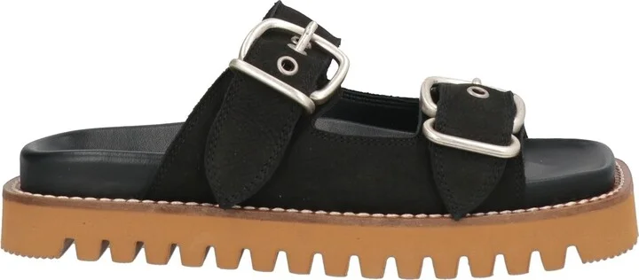 Materia Prima By Goffredo Fantini Woman Sandals - Image 6