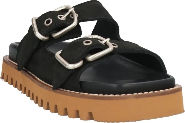 Materia Prima By Goffredo Fantini Woman Sandals - Image 7