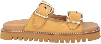 Materia Prima By Goffredo Fantini Woman Sandals