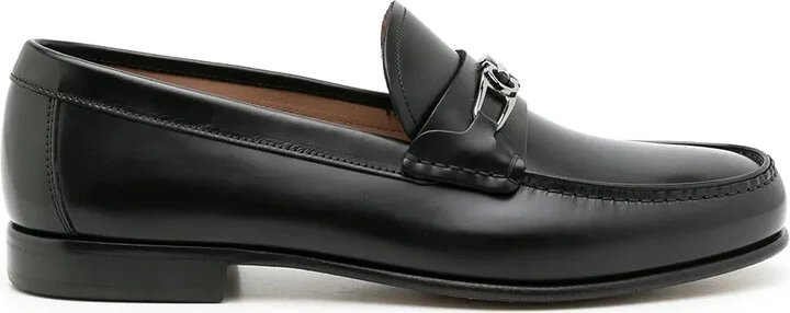 Mathias slip-on loafers