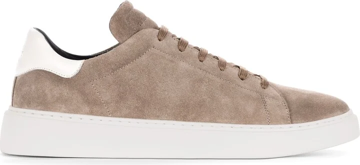 Mathis Low Top Sneaker - Image 2