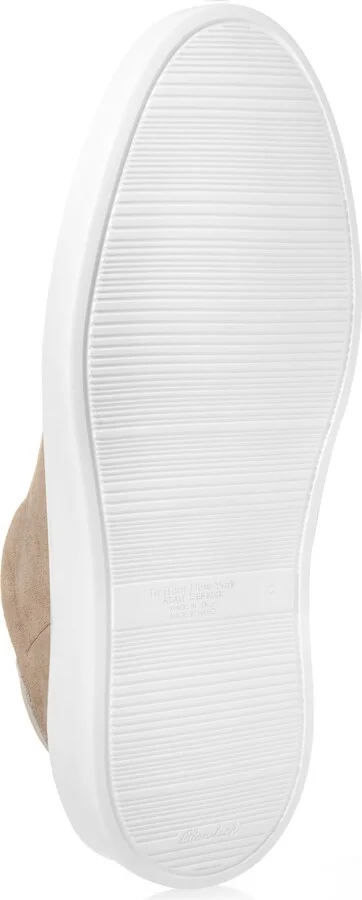 Mathis Low Top Sneaker - Image 4