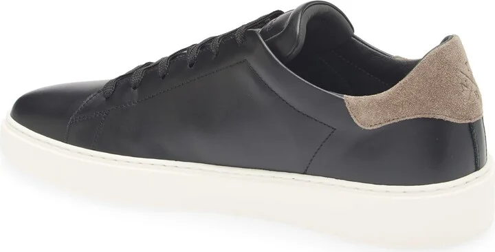 Mathis Low Top Sneaker - Image 6