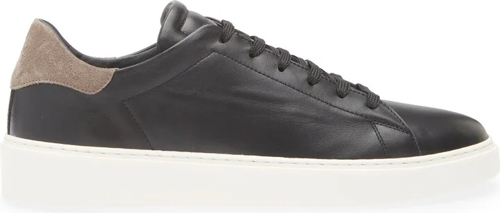 Mathis Low Top Sneaker - Image 7