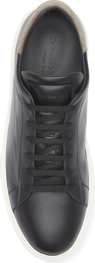 Mathis Low Top Sneaker - Image 9