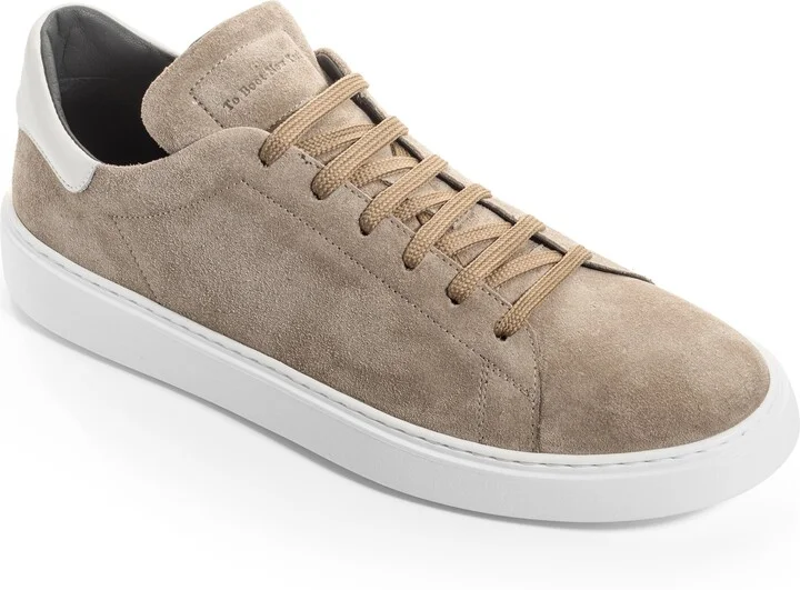 Mathis Low Top Sneaker