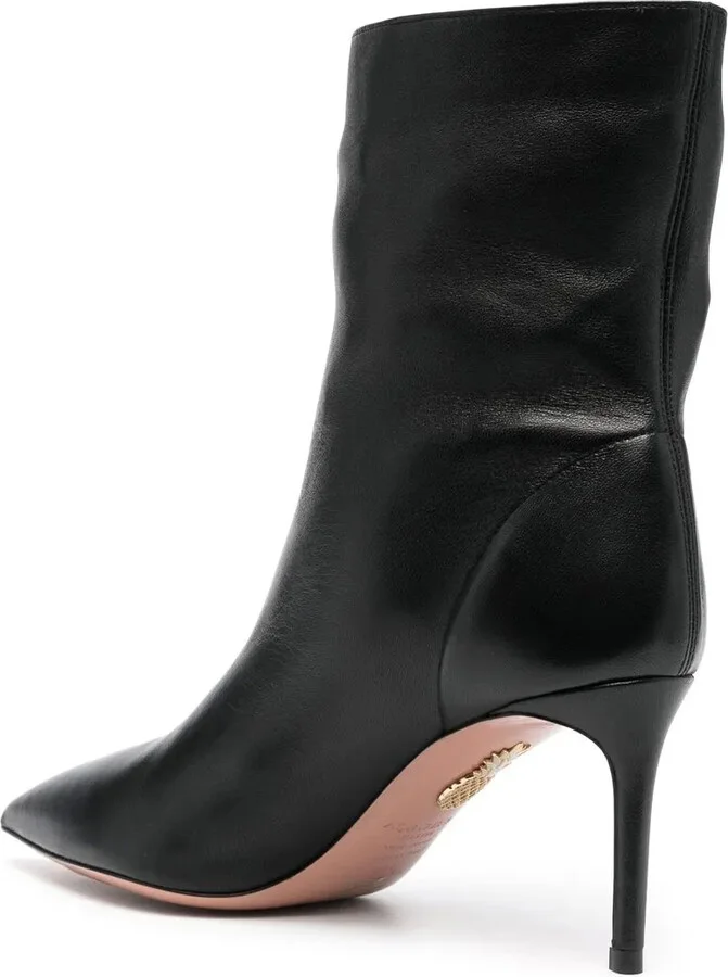 Matignon ankle boots 75mm - Image 3