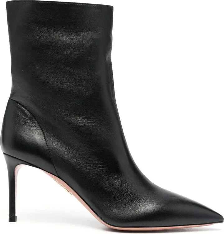 Matignon ankle boots 75mm