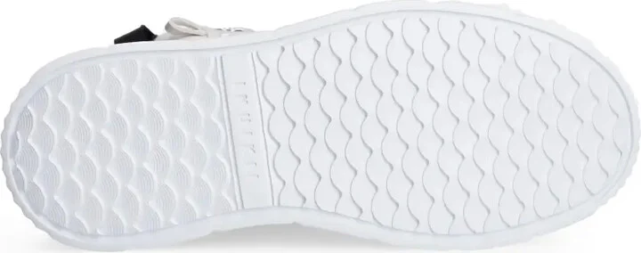 Matilda Canvas High sneakers - Image 5