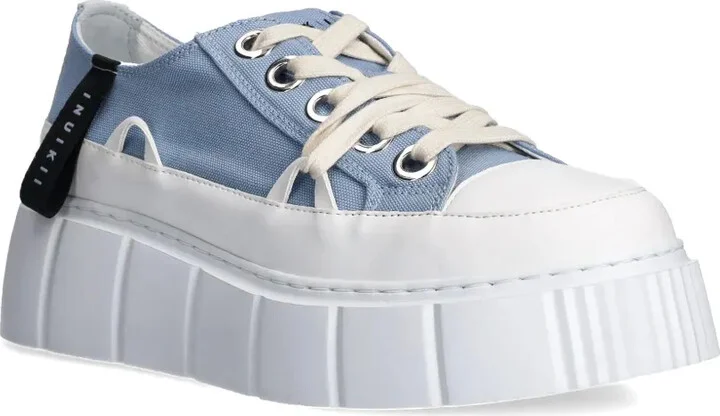 Matilda Canvas Low sneakers - Image 2