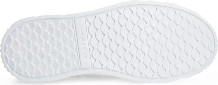 Matilda Canvas Low sneakers - Image 5