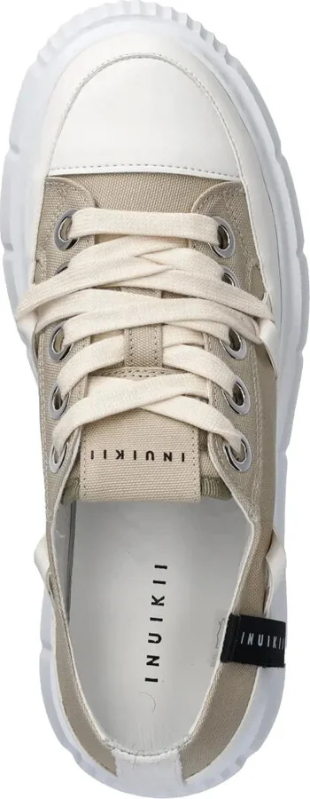 Matilda Canvas Low sneakers - Image 4