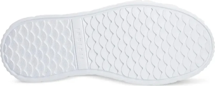 Matilda Canvas Low sneakers - Image 5