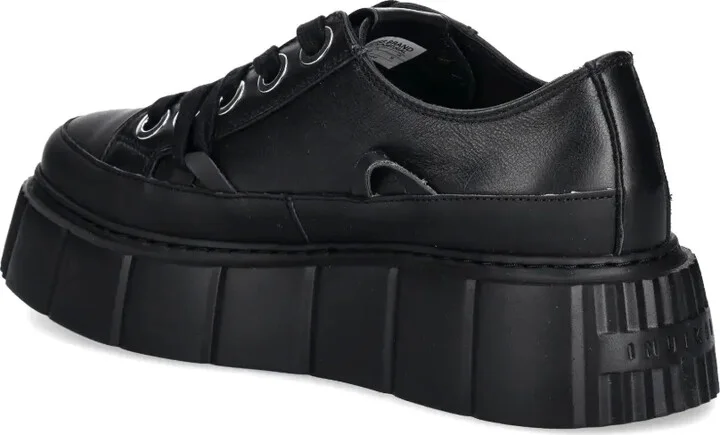 Matilda Low sneakers - Image 3