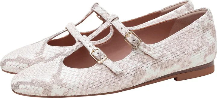Matilda Mary Jane Flat - Image 9