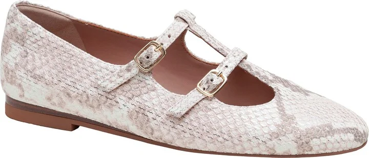 Matilda Mary Jane Flat