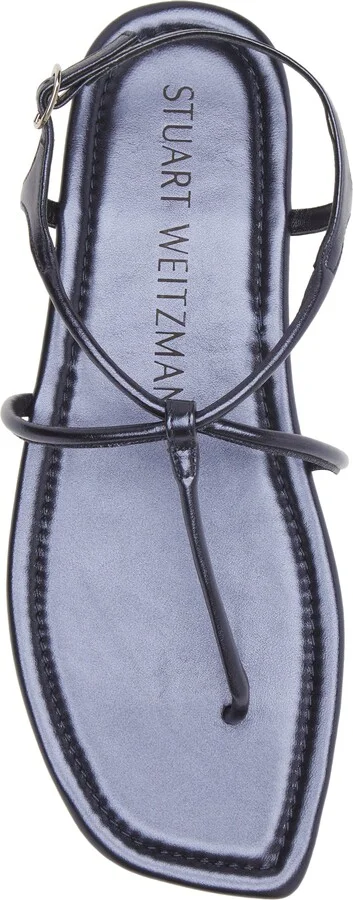 Matilda Metallic Sandal - Image 5