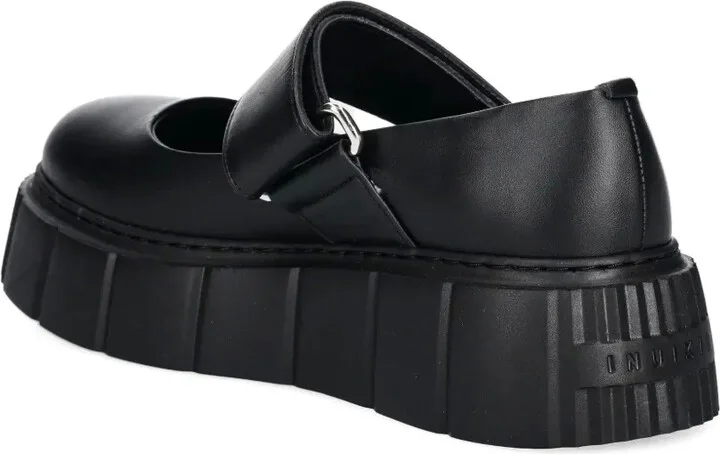 Matilda platform Mary Jane shoes - Image 3
