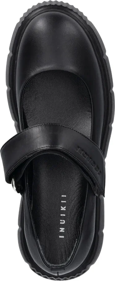 Matilda platform Mary Jane shoes - Image 4