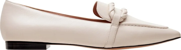 Matissa Pointed Toe Flat - Image 3