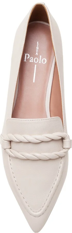 Matissa Pointed Toe Flat - Image 5
