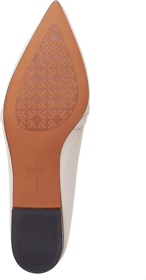 Matissa Pointed Toe Flat - Image 6