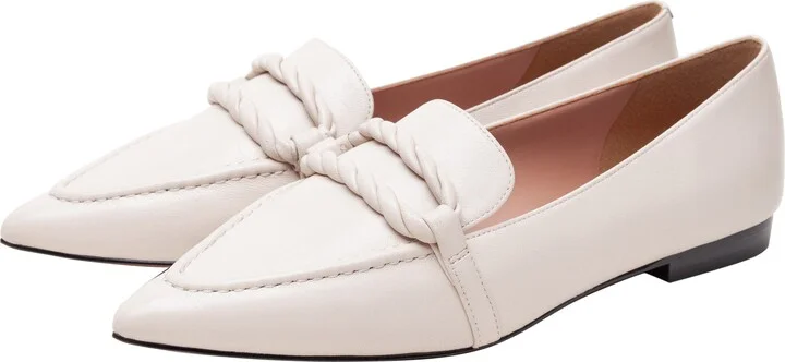 Matissa Pointed Toe Flat - Image 7