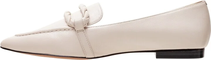 Matissa Pointed Toe Flat - Image 9