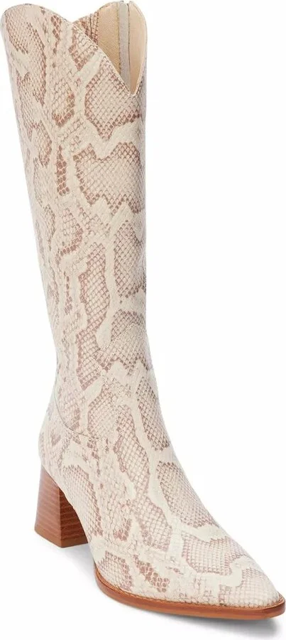 Matisse Addison Western Boot