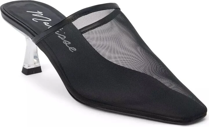Black Mesh