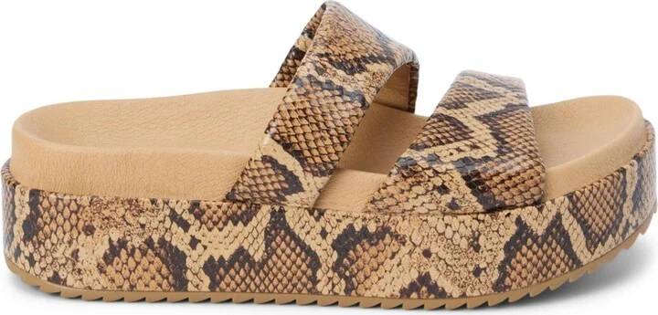 Matisse Blaine Sandal - Image 2