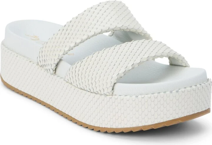 White Snk