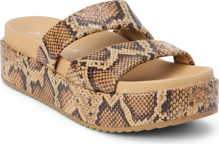 Matisse Blaine Sandal