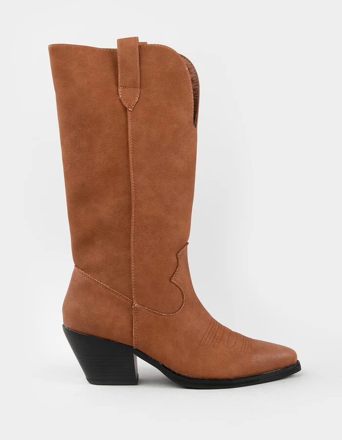 MATISSE Bodhi Womens Western Boots - Image 2