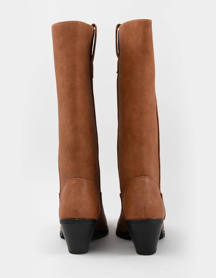 MATISSE Bodhi Womens Western Boots - Image 4