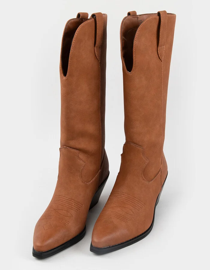 MATISSE Bodhi Womens Western Boots