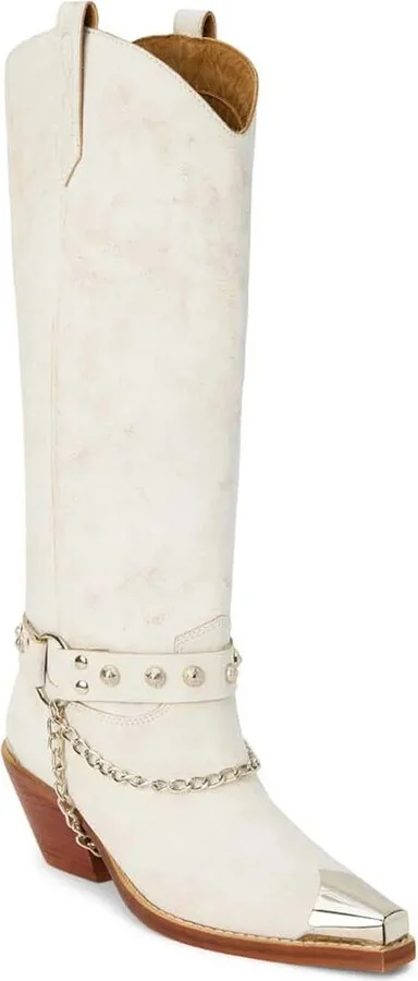 Matisse Brazen Western Boot