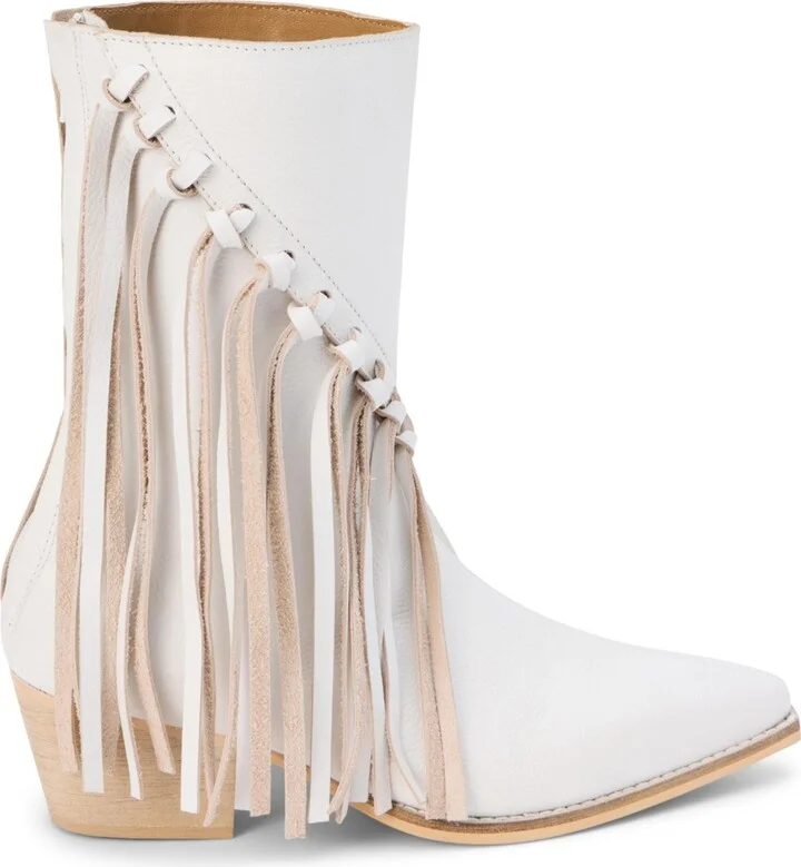 Matisse Buck Boot - Image 3