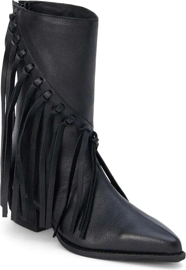 Matisse Buck Western Boot