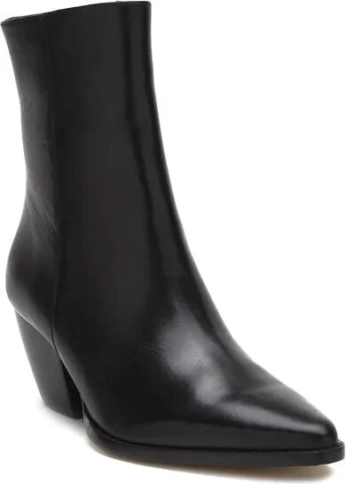 Black Leather