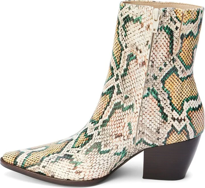 Matisse Caty Leather Boot - Image 2