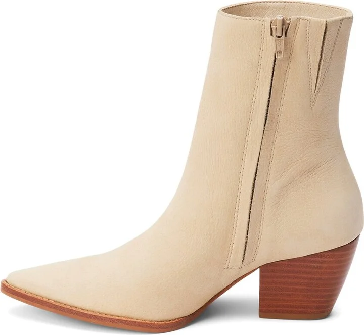 Matisse Caty Leather Boot - Image 2